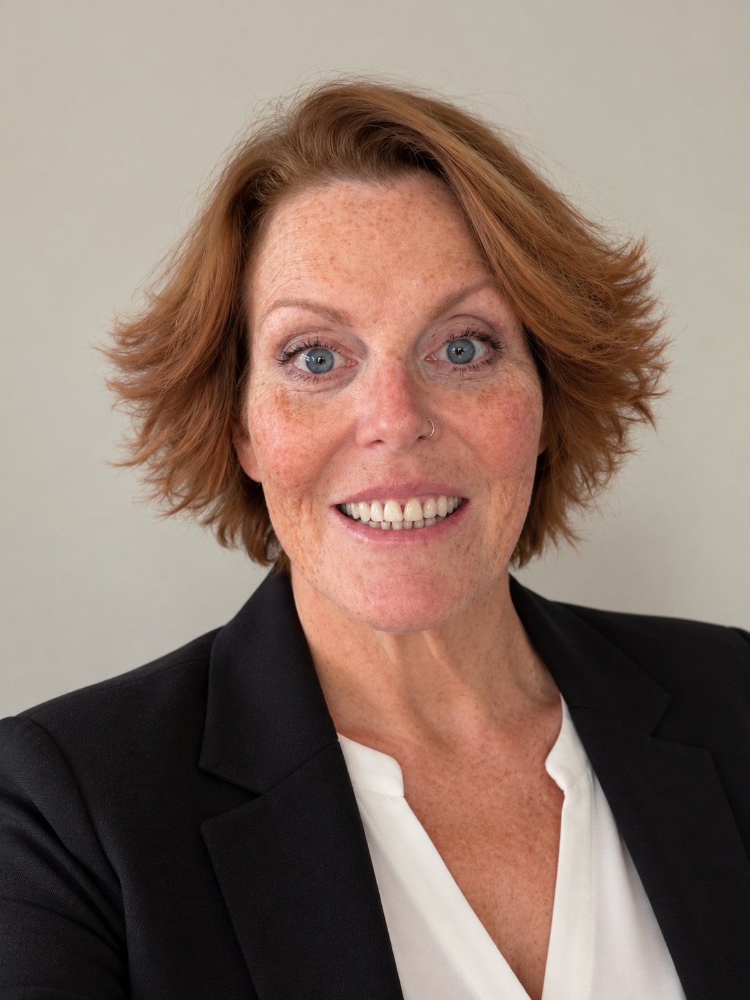 Founder of Foundation Business Solutions